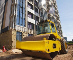 The Integral Role of Construction Equipment Suppliers in Dubai's Development